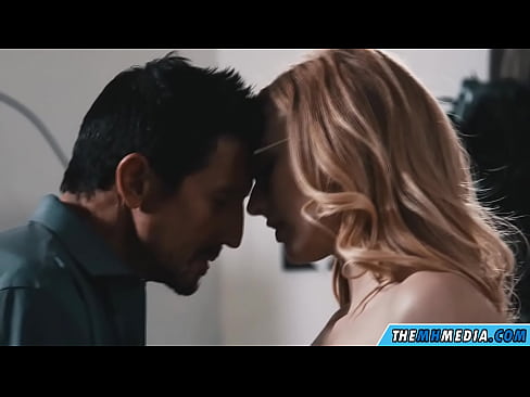 ❤️ 로맨틱 섹스 와 섹시한 금발의 섹스 우리 ko.makesexnotwar.ru ☑