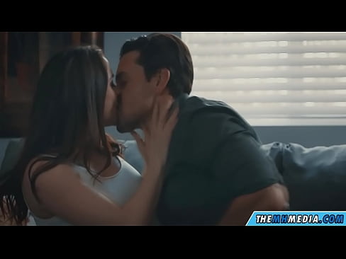 ❤️ 로맨틱 섹스 와 좋은 가슴 엄마 섹스 우리 ko.makesexnotwar.ru ☑