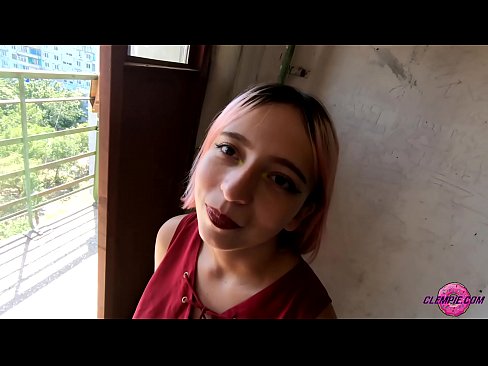 ❤️ 학생 관능적 인 짜증 아웃백에서 낯선 사람 얼굴에 정액 섹스 우리 ko.makesexnotwar.ru ☑